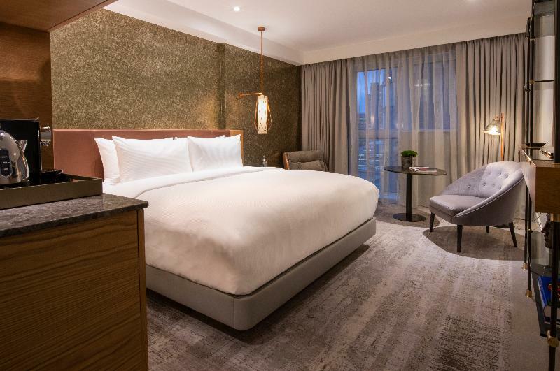 Apartamento Lincoln Plaza Londres Exterior foto